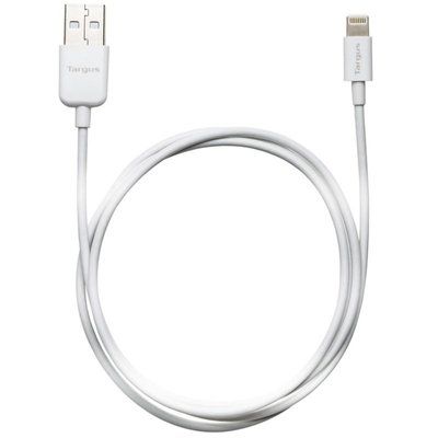 Targus Apple Lightning To USB Cable 1M