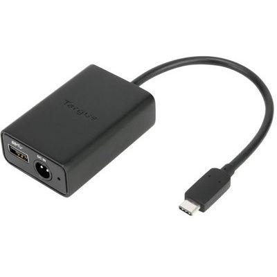 Targus Multiplexer Dongle USB-C Outp