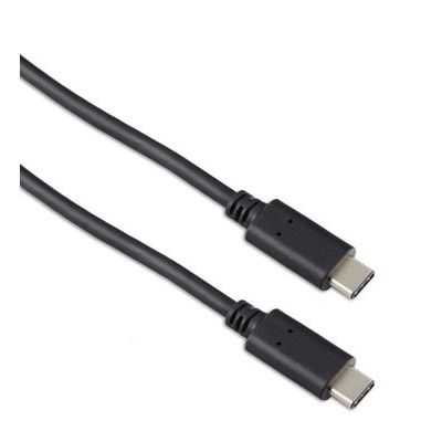Targus USB-C To USB-C 10Gbps, 5A, 1m Cable - Black
