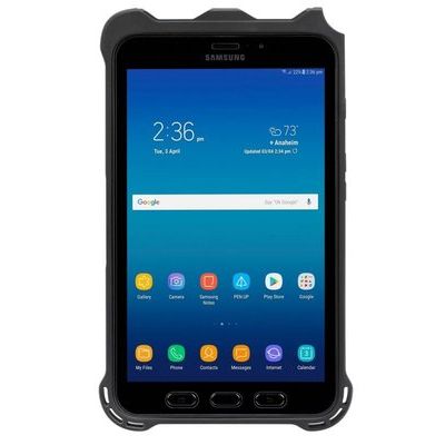 Targus Field-Ready Tablet Case for Samsung Galaxy Tab Active 2