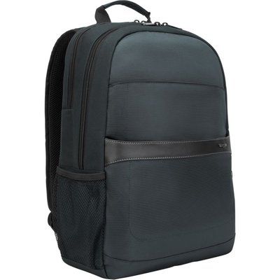 Targus Geolite 15.6 Laptop Backpack - Black