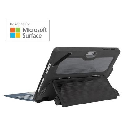 Targus Protect Case for Microsoft Surface Go Grey
