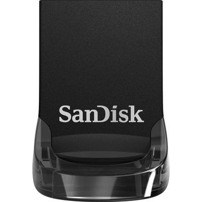 Sandisk Ultra Fit USB 3.1 Memory Stick - 32 GB 