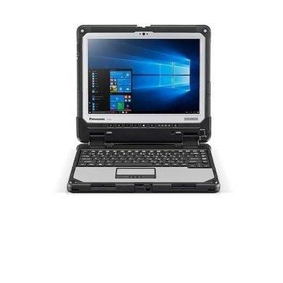 Panasonic ToughBook CF-33AEHAZTE Core i5-7300U 8GB 256GB SSD 12 Inch Windows 10 2-in-1 Tablet