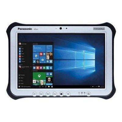 Panasonic Toughpad FZ-G1 MK5 Core i5-7300U 8GB 256GB SSD Windows 10 Pro Tablet