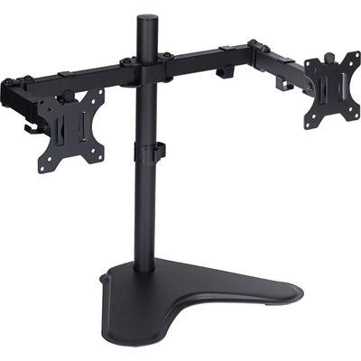 Proper PC-DM24N Dual Arm Full Motion 13-32 Monitor Desk Mount