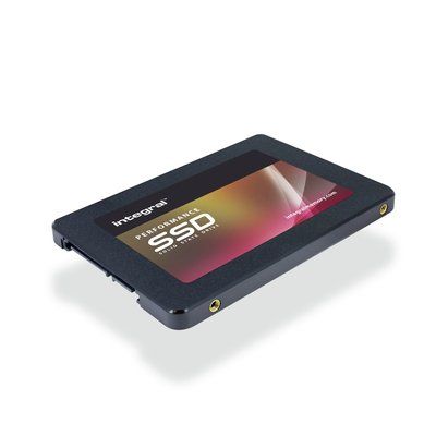 Integral P Series 960GB Solid State Drive
