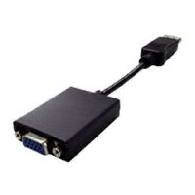 Dell DisplayPort adapter - DB-15 (F) - DisplayPort (M)