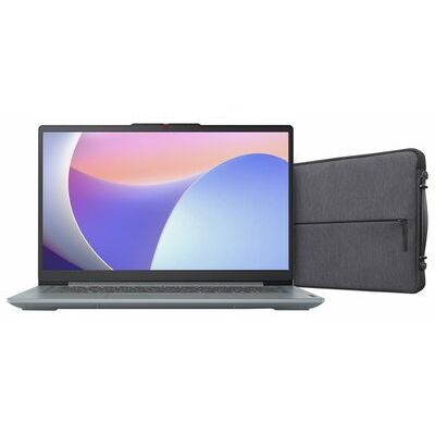 Lenovo IdeaPad Slim 3i 14" i3 8GB 128GB Chromebook