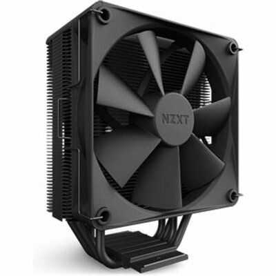 NZXT T120 Intel/AMD CPU Cooler with 120mm Fan