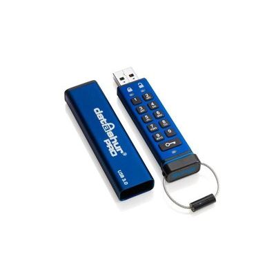 iStorage datAshur Pro 16GB USB3 Flash Drive