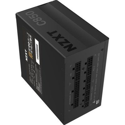 Nzxt C-Series C850 Modular ATX PSU - 850 W 