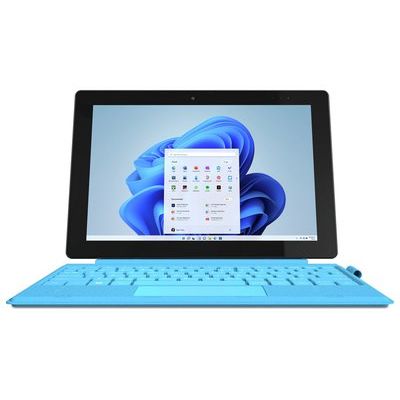 GeoTab 110 10.1" 128GB Wi-Fi 6 Tablet - Ocean Blue