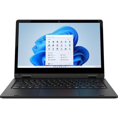 GEO GeoFlex 110 11" Laptop - Black