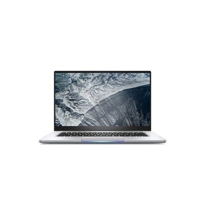 Intel NUC M15 Intel Core i7 16GB RAM 1TB SSD Iris XE Graphics 15.6" Touch Screen Windows 11 Home Laptop