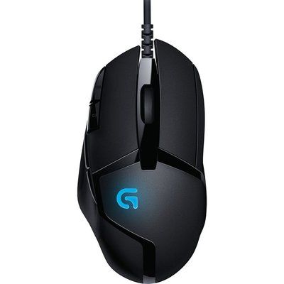 Logitech G402 Hyperion Fury FPS Optical Gaming Mouse