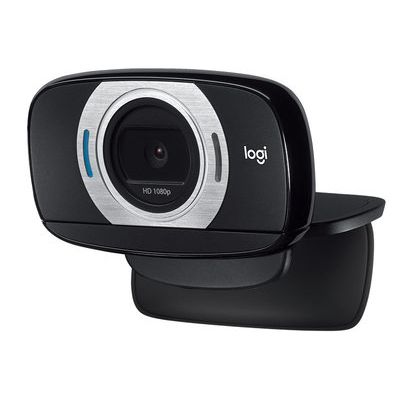Logitech C615 Full HD 1080p Webcam