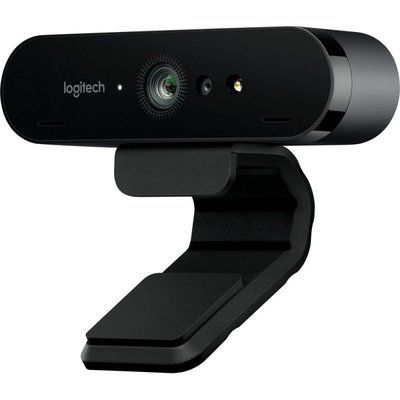 Logitech BRIO STREAM 4K Webcam