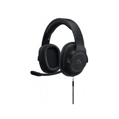 Logitech G433 Black Headset