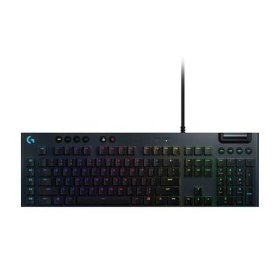 Logitech G G815 RGB Tactile Mechanical Gaming Keyboard
