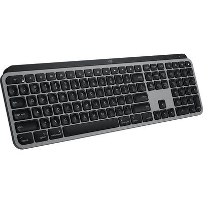 LOGITECH MX Keys for Mac Wireless Keyboard