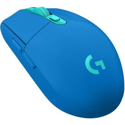 Logitech G305 Lightspeed Wireless Optical Gaming Mouse - Blue 