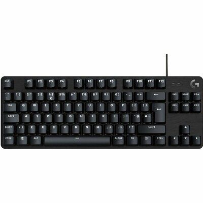 Logitech G413 SE TKL Mechanical Gaming Keyboard 