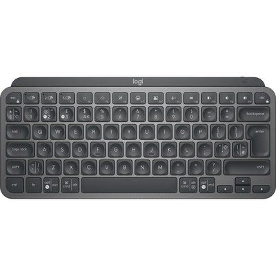 Logitech MX Keys Mini Wireless Keyboard - Graphite 