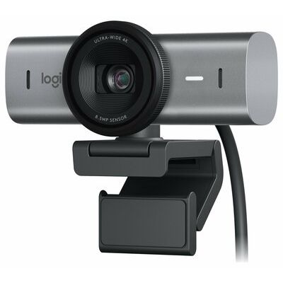 Logitech MX Brio 700 4K UHD Webcam