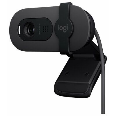 Logitech Brio 100 Webcam