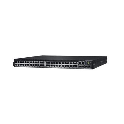 Dell EMC PowerSwitch N2200-ON Series N2248X-ON - Switch - 48 Ports - M