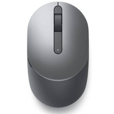 Dell Mobile Wireless Mouse MS3320W Titan Grey