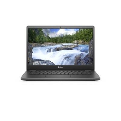 Dell Lati 3410 Core i5-10210U 8GB 256GB SSD 14 Inch Windows 10 Pro Laptop