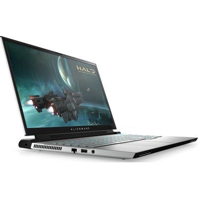 ALIENWARE m17 R3 17.3" Gaming Laptop - Intel Core i7, RTX 2060, 1 TB SSD