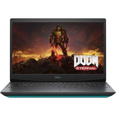 Dell G5 15 5500 15.6" Gaming Laptop - Intel Core i5, GTX 1660 Ti, 512 GB SSD