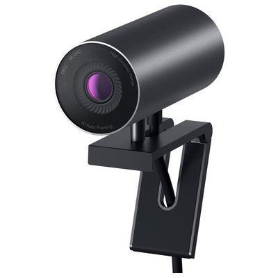 Dell WB7022 UltraSharp 4K Webcam