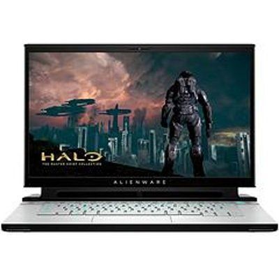 Alienware M15 R4 Geforce Rtx 3080 Intel Core I7 32Gb 1Tb SSD 15" Fhd 300Hz Gaming Laptop