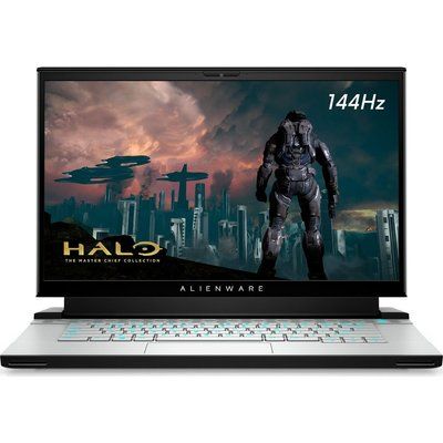 Alienware m15 R4 15.6" Gaming Laptop - Intel Core i7, RTX 3070, 1 TB SSD