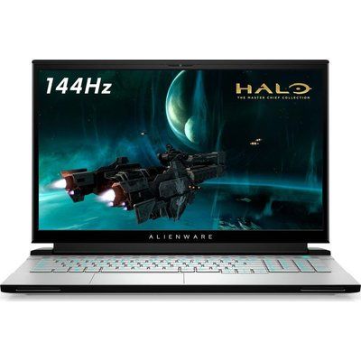 Alienware m17 R4 17.3" Gaming Laptop - Intel Core i7, RTX 3060, 1 TB SSD