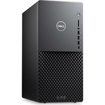 Dell XPS DT 8940 Desktop PC - Intel Core i7, 1 TB HDD & 512 GB SSD 