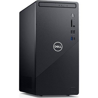 Dell Inspiron 3891 Desktop PC - Intel Core i3, 1 TB HDD 