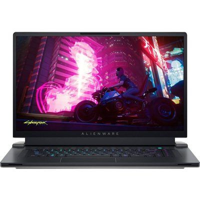 Alienware x17 R1 17.3" Gaming Laptop - Intel Core i7, RTX 3060, 1 TB SSD
