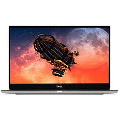 Dell Xps 13-9305 Intel Core I7-1165G7 16GB RAM 512GB SSD 13.3" 4K UHD Touchscreen Laptop