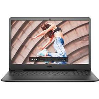 Dell Inspiron 15 3501 Laptop - 15.6" FHD Intel Core I3 1115G4 4GB RAM 128GB SSD - Black