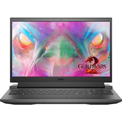 Dell G15 5510 15.6" Gaming Laptop - Intel Core i5, RTX 3050 Ti, 512 GB SSD