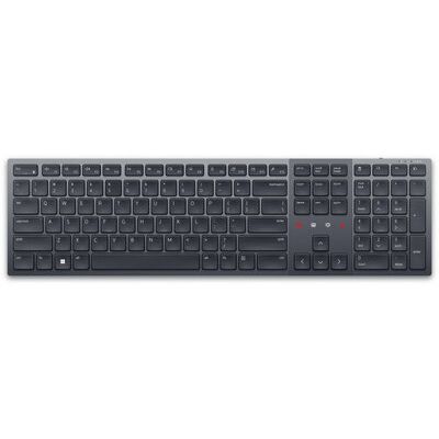 Dell Premier Collaboration Keyboard - KB900 - UK (QWERTY)