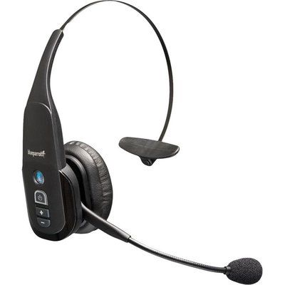 JABRA Blue Parrot B350-XT Wireless Headset - Black 