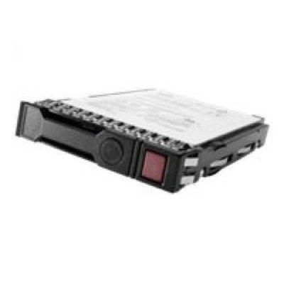 HPE - 800GB - SATA 6Gb/s - SSD 2.5