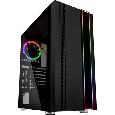 KOLINK Outline E-ATX Mid-Tower PC Case