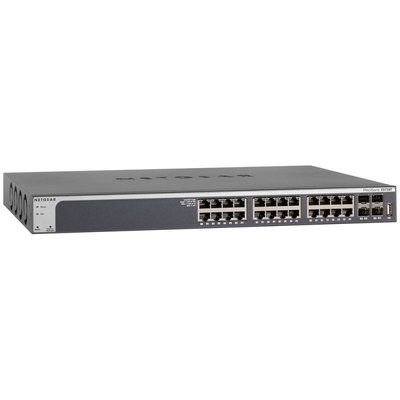 Netgear NETGEAR ProSAFE XS728T 10-Gigabit Ethernet Smart Switch